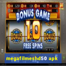 megafilmeshd50 apk